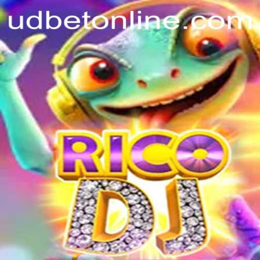 Unveiling RicoDJ: Exploring the Vibrant World of UDBET