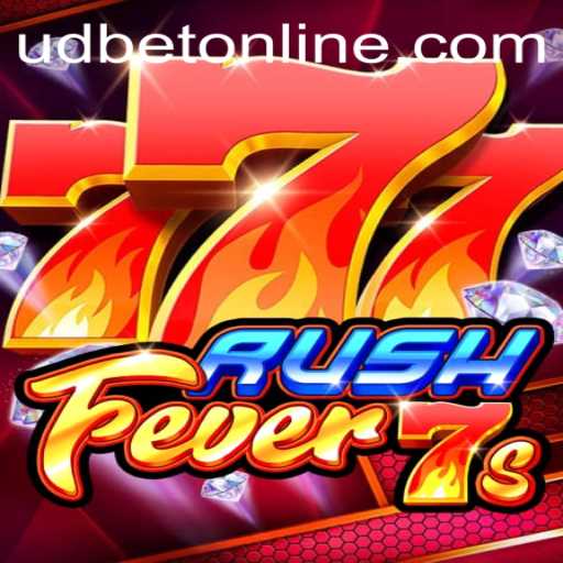 Exploring the Thrills of RushFever7s: An In-Depth Look at the Game Accompanied by the UDBET Experience